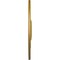 Ekena Millwork Sunflower Ceiling Medallion (Canopies up to 5 5/8"), 29 1/2"OD x 3 5/8"ID x 1 5/8"P, Pharaohs Gold CM29SFPGS - alternate 3